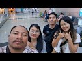Arrival Ll Malaysia International Airport Ll APBY Ll Melaka Malaysia