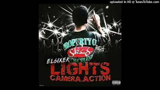 [FREE] El6ixer Type Beat 