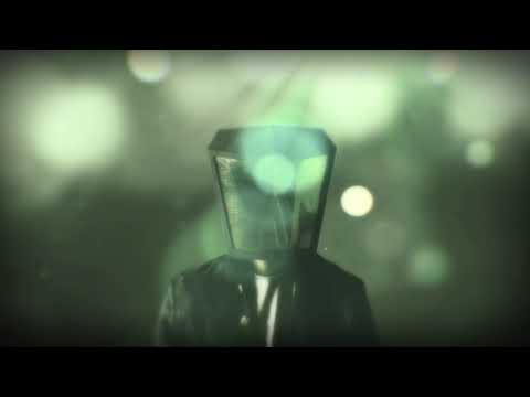 Tryangle Man - Train Of Thought