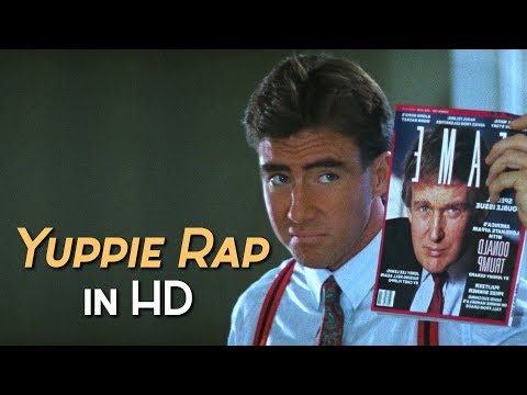 Yuppie Rap in HD