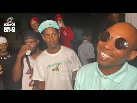 DIVO PLUSH 🆚 SUCCULENT 🔥 FREESTYLE HOT CORNER PARK | Andres Boca Chica🌴