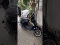 Vespa Primavera 150 ABS Scooter Italy Primavera