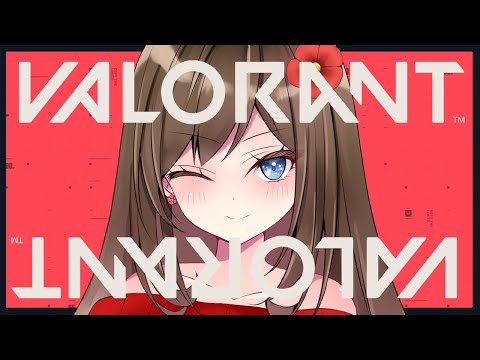 【#VALORANT】ゴル2に、おれは、なるっ!!どおおおおんん!【Twitchと同時配信中】