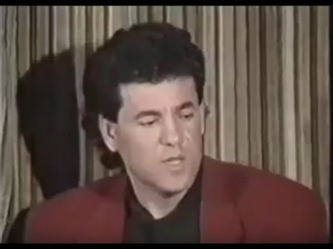 HAMIDOUCHE - Awith awith (Clip)