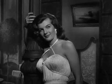 My Friend Irma Goes West  (1950)  Corinne Calvet, Dean Martin, Jerry Lewis