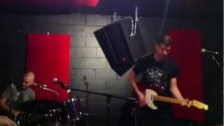 (It's Sometimes Like It Never Started)