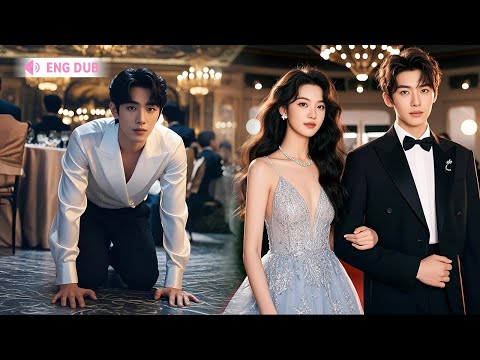 【FULL】【ENGDUB】She Loved Him for a Decade. He Broke Her. Now, Her New Husband Is Break Him.