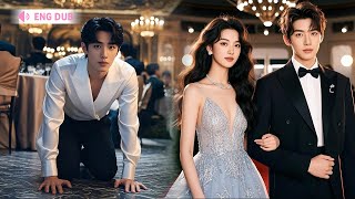 【FULL】【ENGDUB】She Loved Him for a Decade. He Broke Her. Now, Her New Husband Is Break Him.