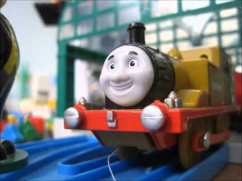 The Sodor Colony Ep. 12 Pt. 1- Coal to the Goal
