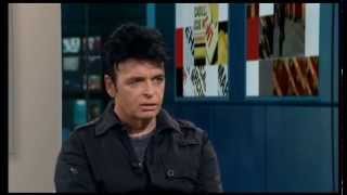 ITV London News | Gary Numan |  20.10.15