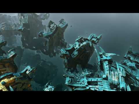 I Built The Sky - The Only Way Out Is Up