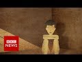 India S Kashmir Conflict Through The Eyes Of A Child BBC News