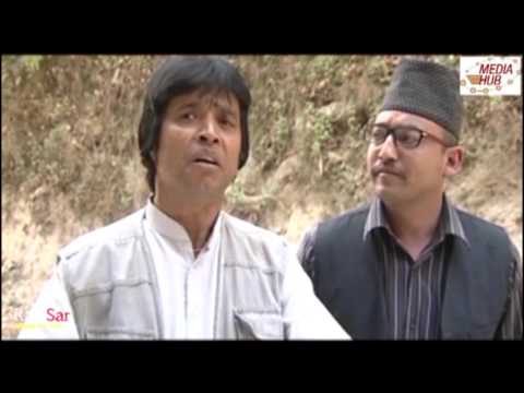 Bhadragol Full Episode 27