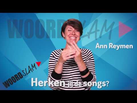 MNM: WoordSlam 2016 - Ann Reymen