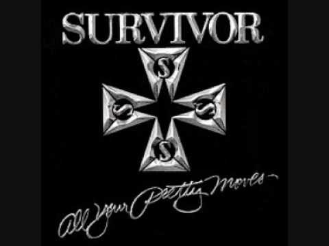 Survivor - Back To Homeland online metal music video by SURVIVOR