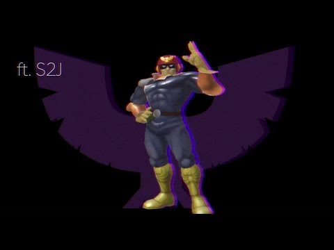 Johnny Stock Footage - An S2J Combo Video