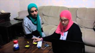 Smart Water Dispenser