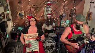 Poor Until Payday, Rev. Peyton’s Big Damn Band, Live excerpt from our livestream.
