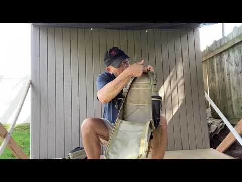 What’s this ANOTHER MAXPEDITION PACK