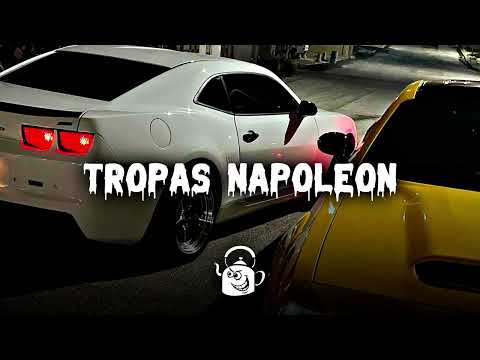 Ulises Camacho - Tropas Napoleon