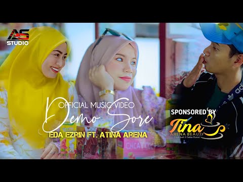 Demo Sore - Eda Ezrin ft. Atina Arena | Official Music Video Cover