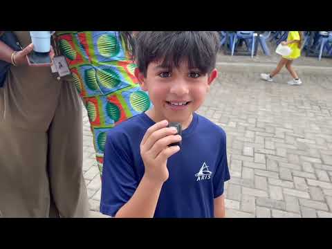 PYP Exhibition 2026 Cooking for Change  Sweet Treats, Strong Impact