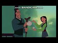 Mulan 1998 Mulan