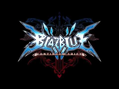 BlazBlue Continuum Shift OST Full