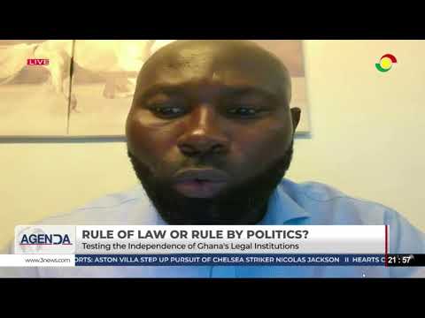 LIVE: Agenda with Beatrice Adu || 28-07-2026