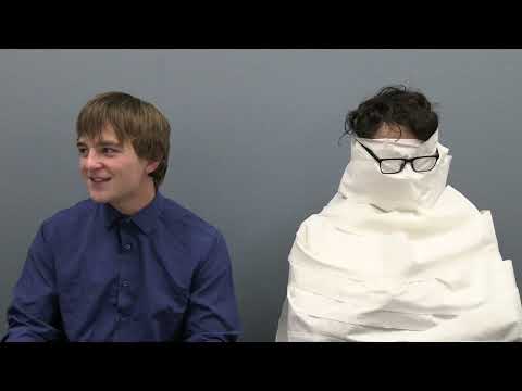 Too Good To Be True Bloopers, Deleted and Behind The Scenes