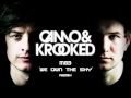 M83 - We Own The Sky (Camo & Krooked Bootleg ...