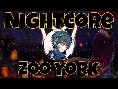 (Nightcore) Zoo York [Lil Tjay]