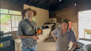 SÍTIO COM DOCUMENTO À VENDA NA MANTIQUEIRA