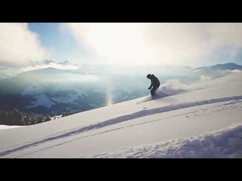 Skifahren lernen mit Spas und wundervoller tiroler Landschaft in der Skischule Aktiv Niederau