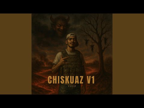 Chiskuaz V1
