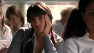 Glee - Baby One More Time (Britney Spears Cameo) :D