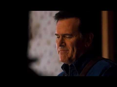 Ash vs Evil Dead   real dick