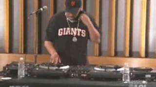 Beastie Boys - Sure Shot Live