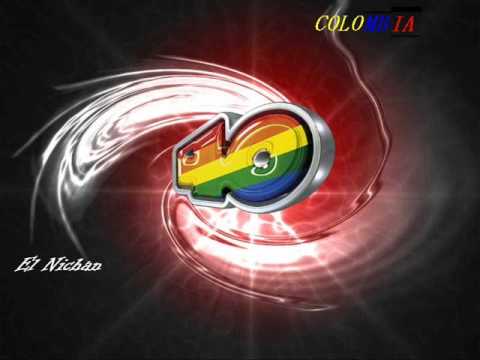 ROBER GALARGA-LOS DESCLADIFICADOS-LOS 40 PRINCIPALES