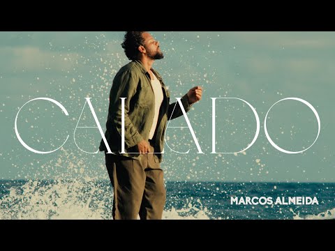 Marcos Almeida - Calado