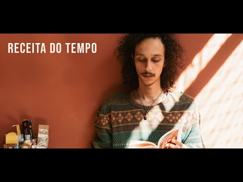 Receita Do Tempo (part. Jota.pê) - Thomé