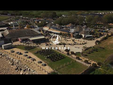 Indoor Drone Tours showreel