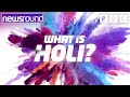 Holi 2023: What is the Hindu Festival and Why is it Celebrated? Newsround