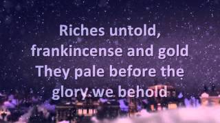 Bethlehem&#39;s Treasure [with lyrics] - Bob Fitts &amp; Kelly Willard