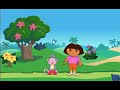 Dora The Explorer Find Floatie Gameplay