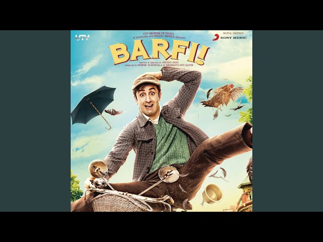 Kyon Lyrics English Translation – Barfi | Papon