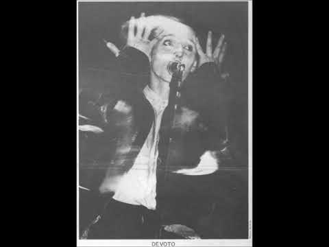 Magazine ''My Mind Ain't So Open'' John Peel Session