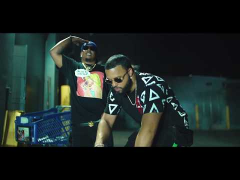 No Confio (Video Oficial) - Kapuchino, Tali Goya