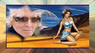 Ian Hunter -- Standing in my light.