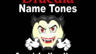 Download lagu Tiara Calling by Dracula Halloween Ringtone... mp3